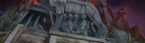 Slough Feg “Digital Resistance”