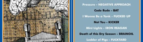 Free Brainsqueeze II Compilation