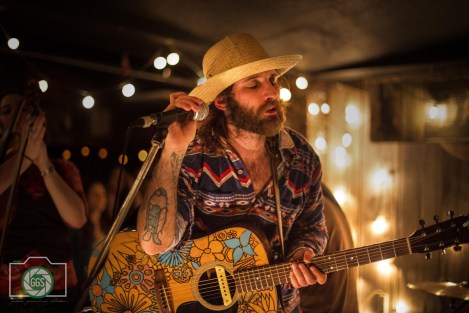 The Strumbellas Break New Ground