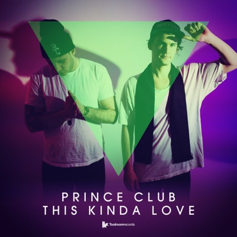 Prince Club This Kinda Love 