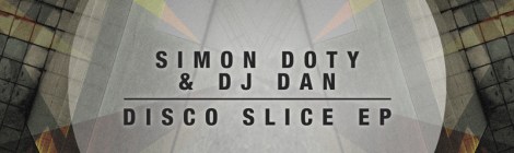 Simon Doty & DJ Dan