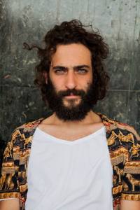 Fever trails Photo by Nico Krijno — in Maputo, Mozambique.