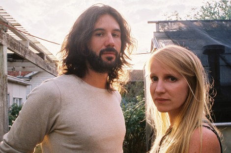 Luluc - Photography by Charlotte De Mezamat