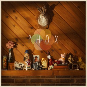 PHOX-Album
