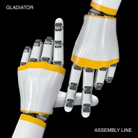 gLAdiator "Assembly Line" EP