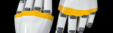 gLAdiator "Assembly Line" EP lg