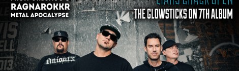 May 2014 Vandala Magazine Cover