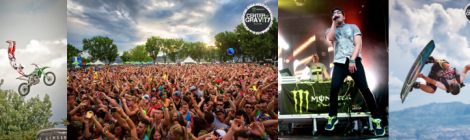 Center of Gravity 2014