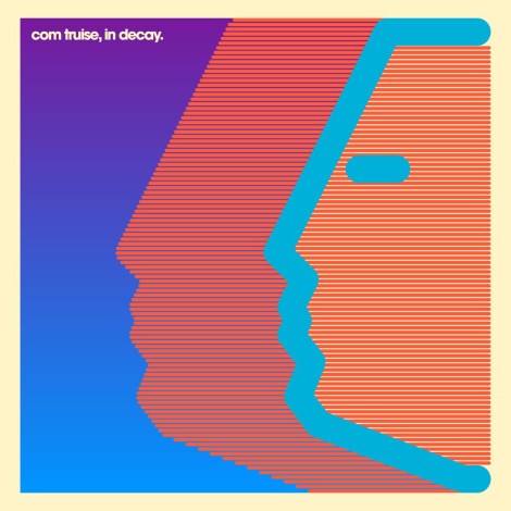 ComTruise  In Decay LP