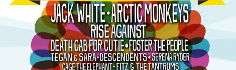 Sonic Boom Festival 2014