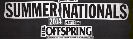 Summer Nationals 2014