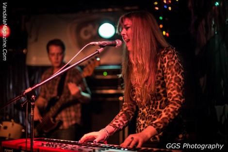 Bella Clava – Bovine Sex Club – CMW 2014 on May 7th, 2014