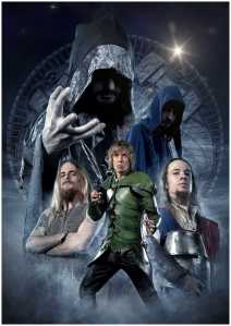 gloryhammer