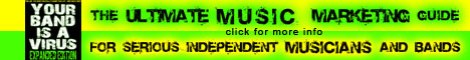 Independent Music Promotions