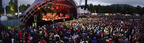 Creative Ways To Market Your Music At Summer Festivals