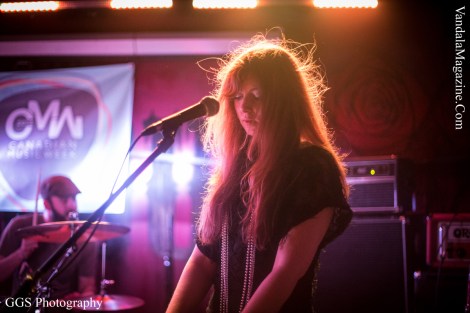 Public Animal at The Hideout @ CMW 2014 - May 9th 2014