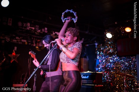 Public Animal at The Hideout @ CMW 2014 - May 9th 2014