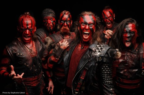Turisas
