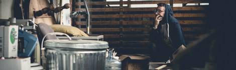 Josh Martinez July Magazine 2014