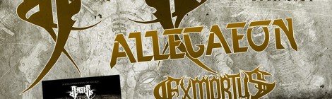 A Decade of Guilt Tour 2014