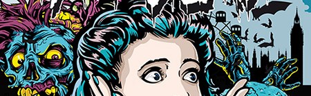 Get Dead “Bygones”