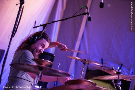 KYOKTYS at Farmageddon 2014