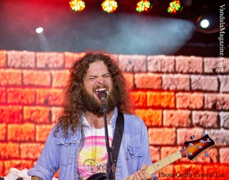 Monster Truck at Keloha 2014