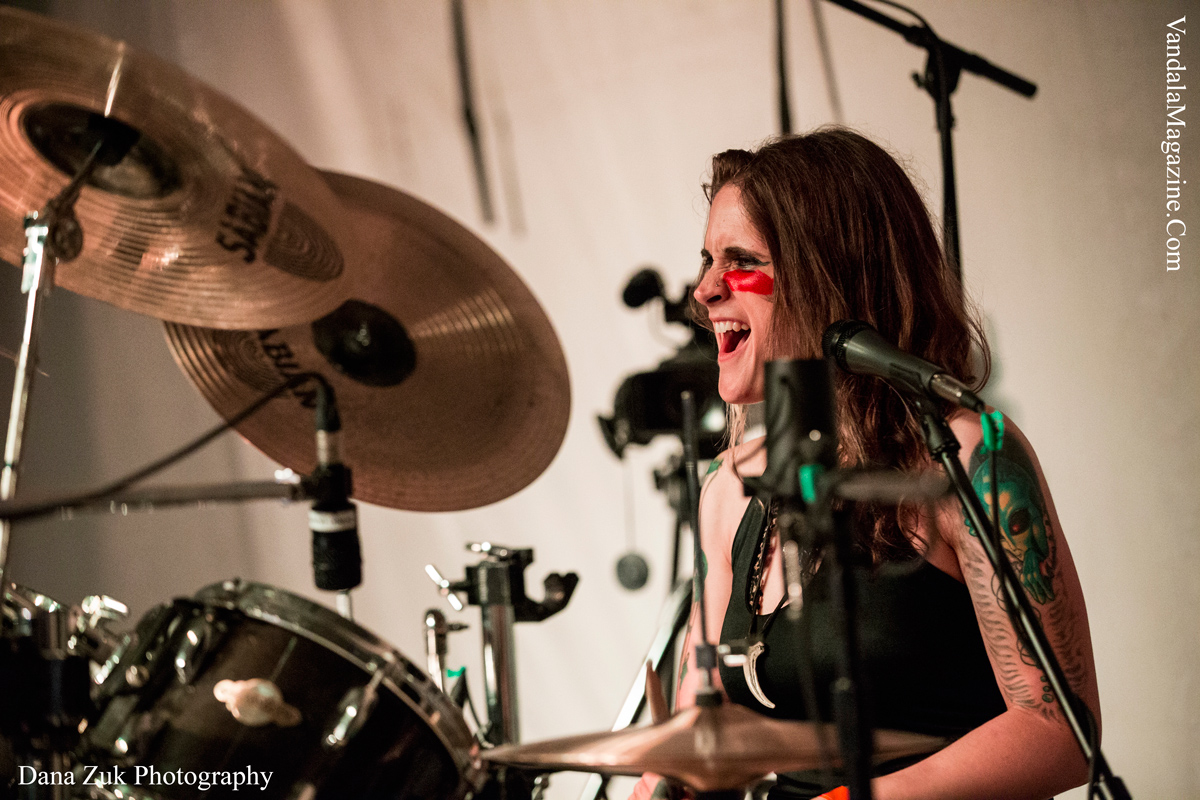 Scythia at Farmageddon 2014