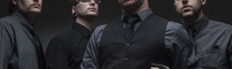 Within Ruin - Credit Jeremy Saffer