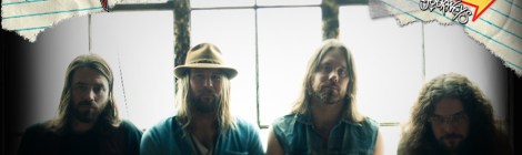 August 2014 Vandala Magazine - Festival Special