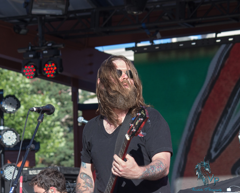 Flash Lightin! at Keloha 2014