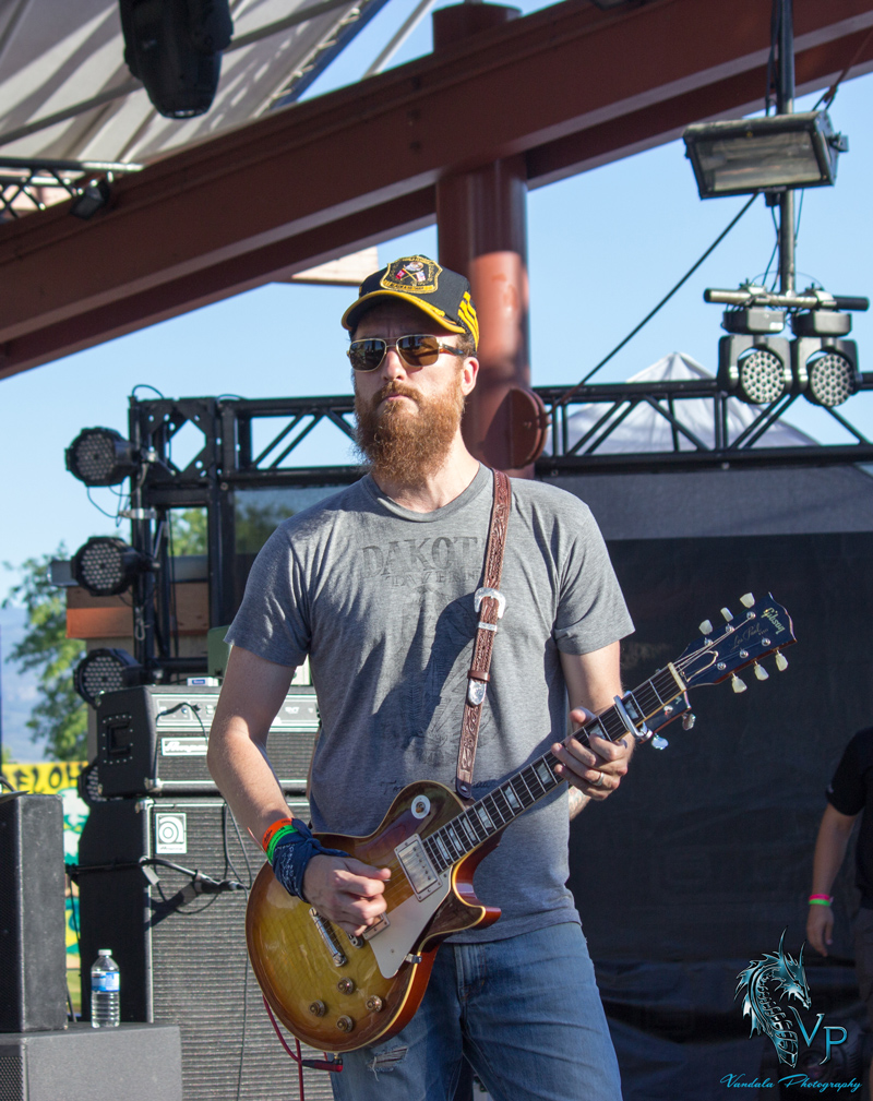 Flash Lightin! at Keloha 2014