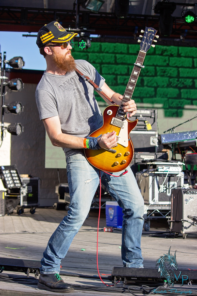 Flash Lightin! at Keloha 2014