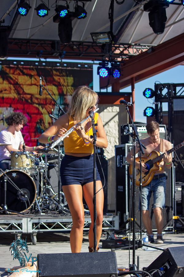 Hey Ocean at Keloha 2014