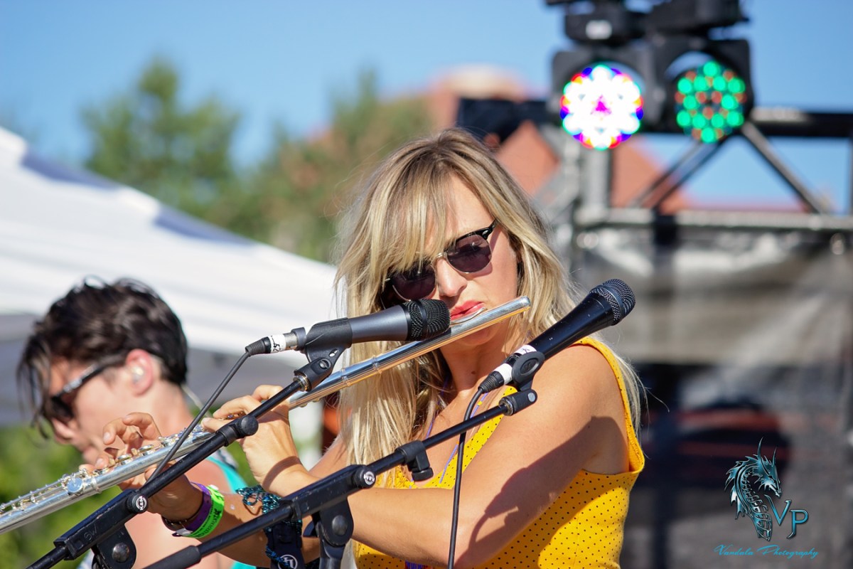 Hey Ocean at Keloha 2014