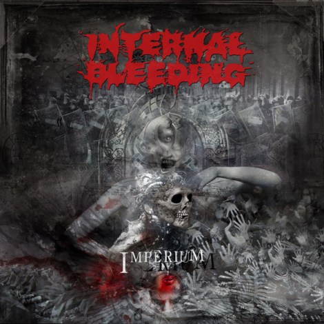 internal bleeding
