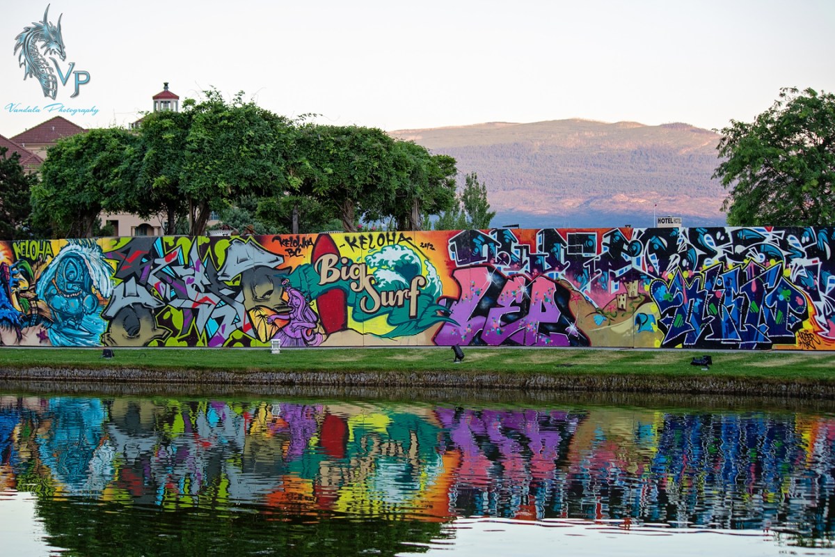 Keloha Music and Art Festival 2014