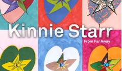 Kinnie Star - Far a way