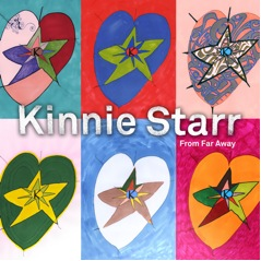 Kinnie Star - Far a way