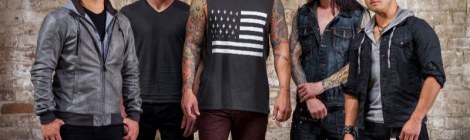 letters from the fire