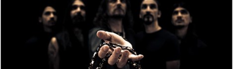 ORPHANED LAND