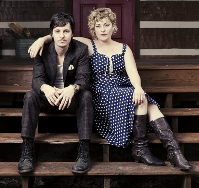 Shovels & Rope