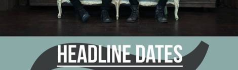 Sleepwave tour dates