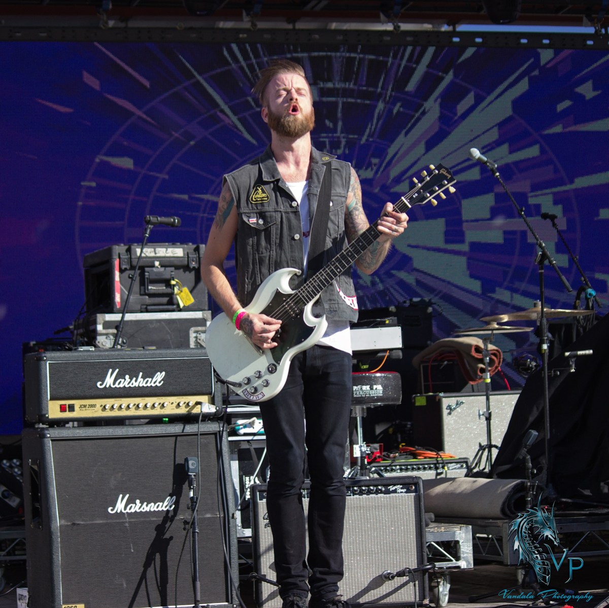 The Wild! at Keloha 2014