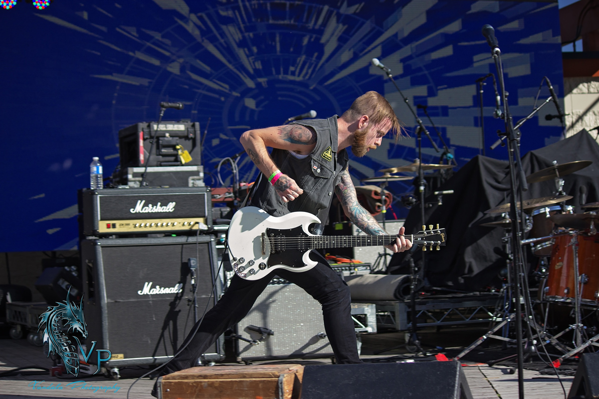 The Wild! at Keloha 2014