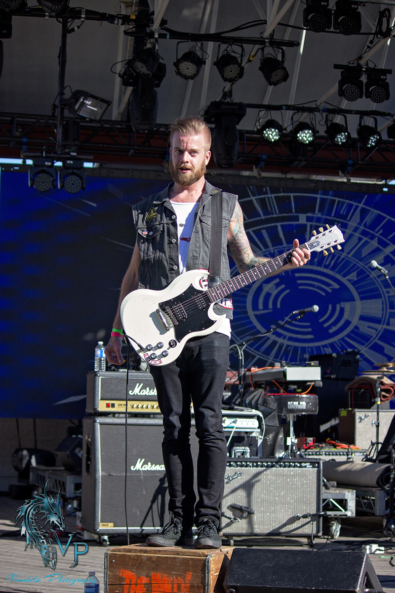 The Wild! at Keloha 2014