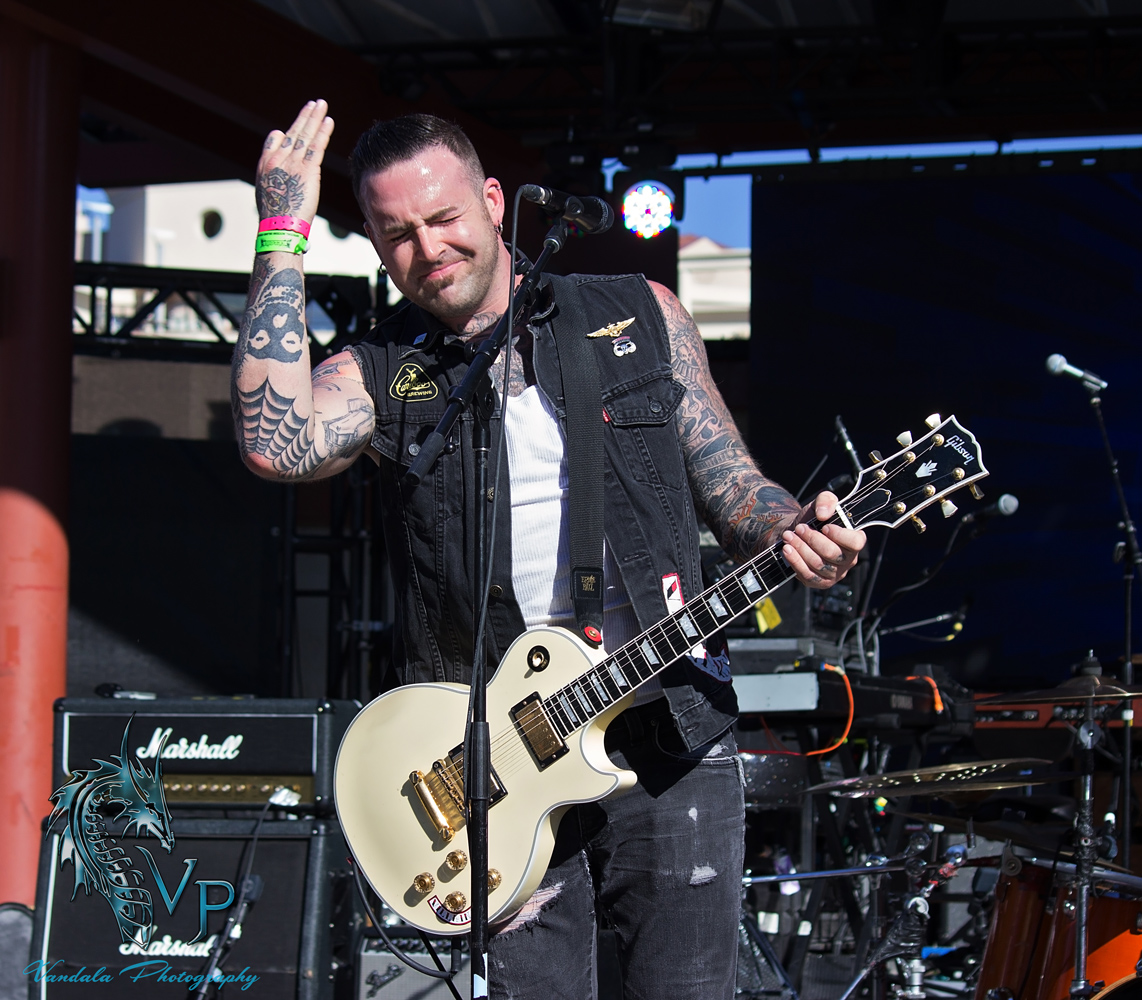 The Wild! at Keloha 2014