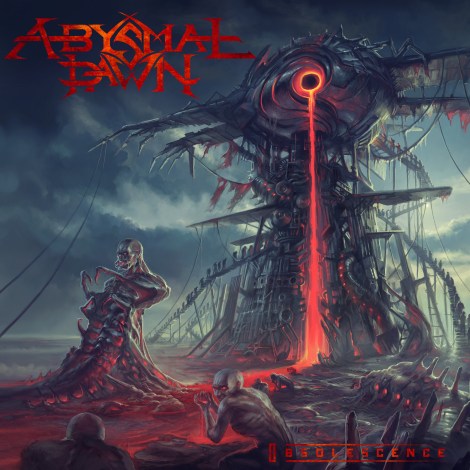 ABYSMAL DAWN