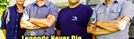 An interview with Descendents’ Bill Stevenson September 2014 Vandala Magazine