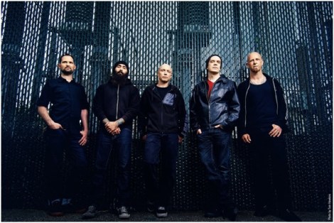 Devin Townsend Project 